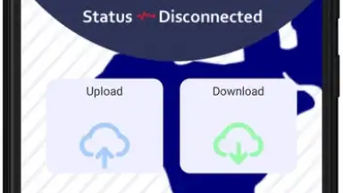 Universal VPN - Unlimited VPN screenshot 7