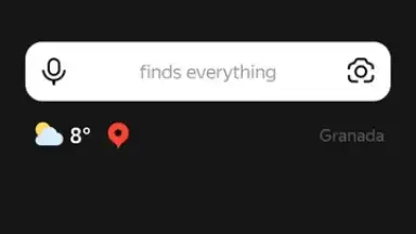 Yandex screenshot 3