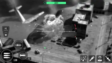 War Drone screenshot 6