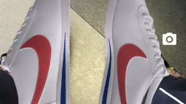 Wanna Kicks screenshot 4