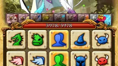 Tale Seeker: Monster Poker screenshot 2