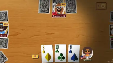 Thirty One | 31 | Blitz | Scat screenshot 18
