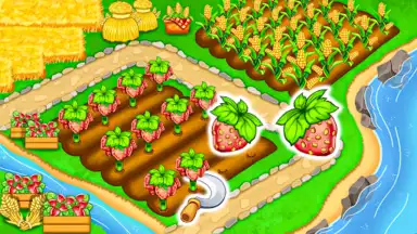 The Farming Game screenshot 8