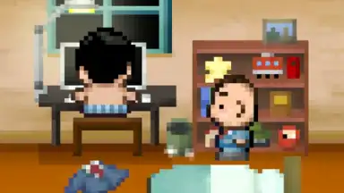 Dandy Dungeon screenshot 3