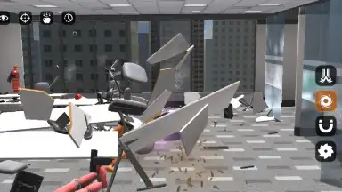 Room Smash screenshot 7