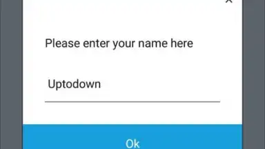 Jitsi Meet screenshot 1
