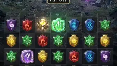 Oath Of Knights screenshot 5