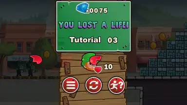 Lep's World Z screenshot 10