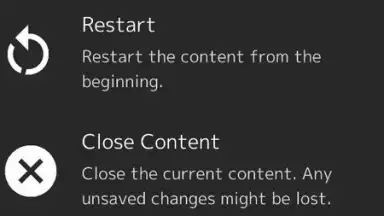 RetroArch screenshot 17
