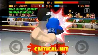 Punch Hero screenshot 3
