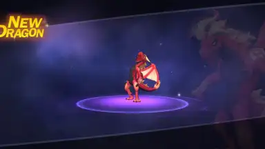 Summon Dragons screenshot 3