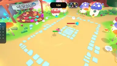 Slime Royale screenshot 6