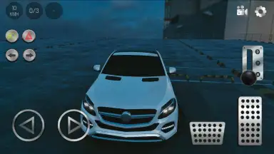 Real Car Parking 2 screenshot 10