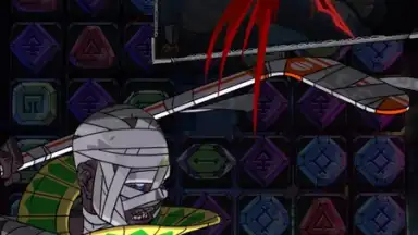 Shadow Wars screenshot 8