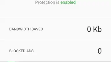 Adguard screenshot 4
