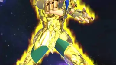 Saint Seiya Shining Soldiers (JP) screenshot 8
