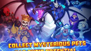 Hero of Magic screenshot 13