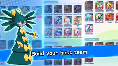 Idle Monster GO! screenshot 1