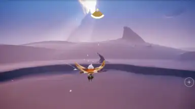 Sky: Children of the Light screenshot 13