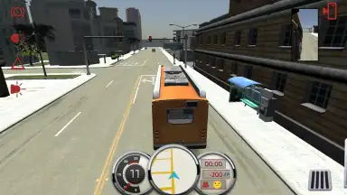 Bus Simulator 17 screenshot 14