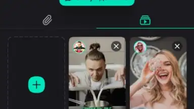 Yappy screenshot 2