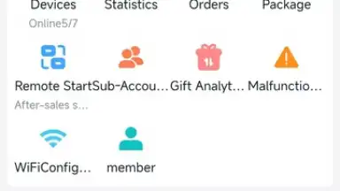 StarThing screenshot 1