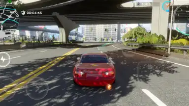 CarX Street screenshot 3