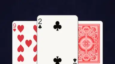 Higher Lower screenshot 3