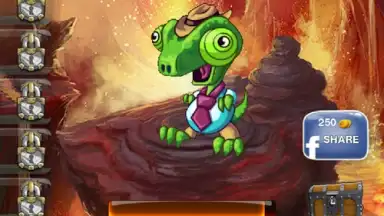 Clicker Heroes screenshot 3