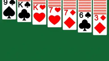 Classic Solitaire Klondike screenshot 1