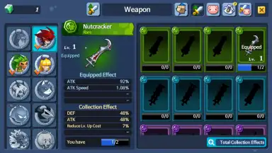 Beasts vs Monster screenshot 15