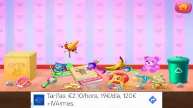 Baby Mania screenshot 8