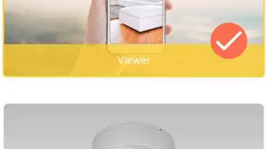 AlfredCamera Home Security screenshot 8