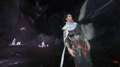 Yeongju: Chronicle of the White screenshot 9
