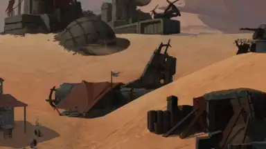 Wasteland Punk screenshot 4