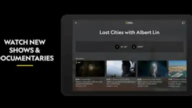Nat Geo TV screenshot 18