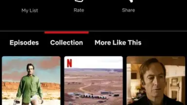 Netflix screenshot 17