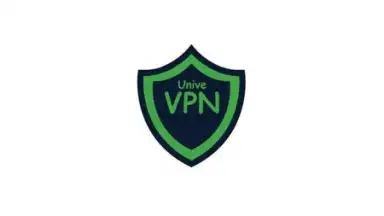 Unive VPN - VPN Free, Fast & Secure screenshot 10