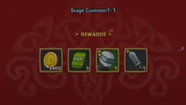 AFK Heroes Legend screenshot 3
