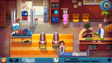Heart's Medicine - Season One screenshot 8
