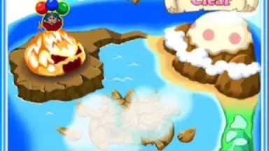 Snow Bros screenshot 2