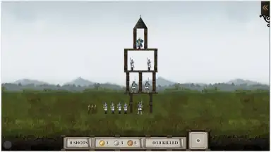 Crush The Castle screenshot 5
