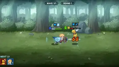 Guardians of Gemstones screenshot 6