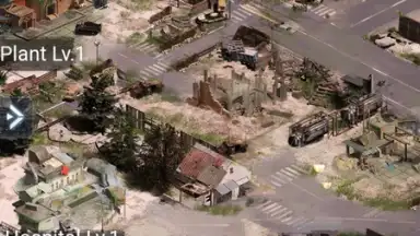 Doomtown: Zombieland screenshot 3