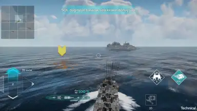 War Thunder Mobile screenshot 10