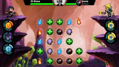 Slug it Out! screenshot 8