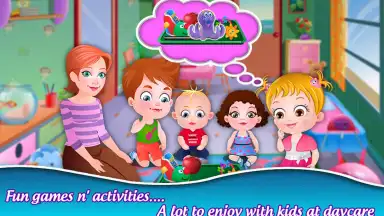 Baby Hazel Daycare screenshot 6