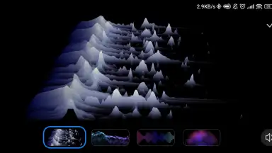 Earphones screenshot 2