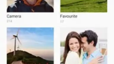 Samsung Video Library screenshot 3