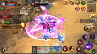 Dark 3 screenshot 11